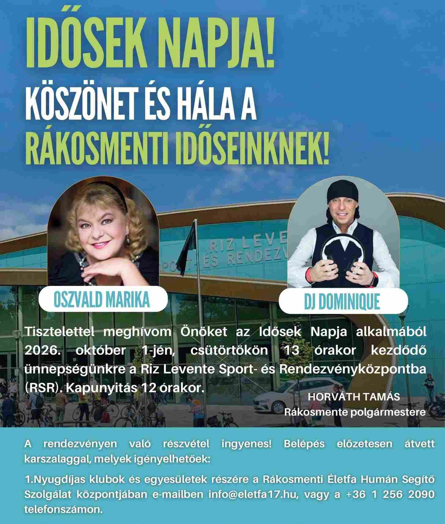 Riz Levente Sports and Event Center